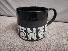 WEDGWOOD SPORTING MUG SOUVENIR