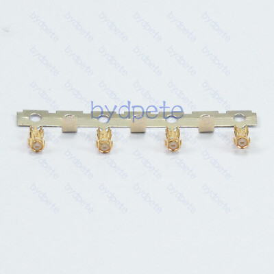 Cavo IPX IPX1 Maschio A Femmina 4 Vie Spina UFL A Presa U.FL SMD Nero PCB RF113