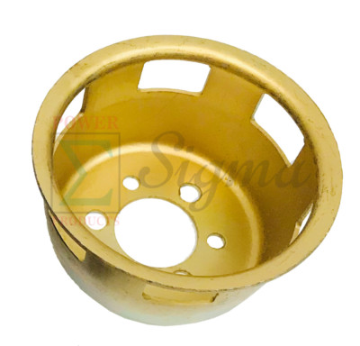 #ad #ad Recoil Starter Pulley For China 178F 178FE 178FA 178FAE Yanmar L70 Diesel Engine $9.99