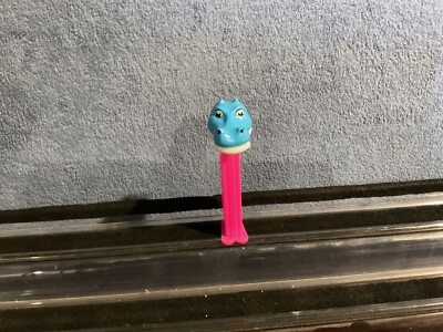 Pez Kooky Zoo Hippo, Loose