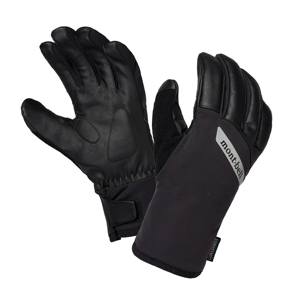 Montbell Cycling Gloves Mens Winter MONTBELL Winter Insulated