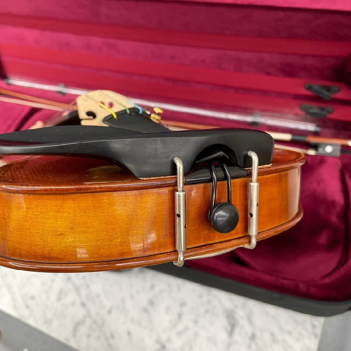 Yamaha V10G Violin 4/4 with case | eBay Yamaha V10G Violin 4/4 with case | eBay