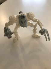 Lego Bionicle 2007 for McDonald Happy Meal Toys