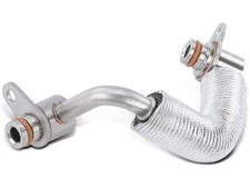 For 2014-2016 BMW 228i Turbocharger Oil Line Autopart Premium 29585XT 2015