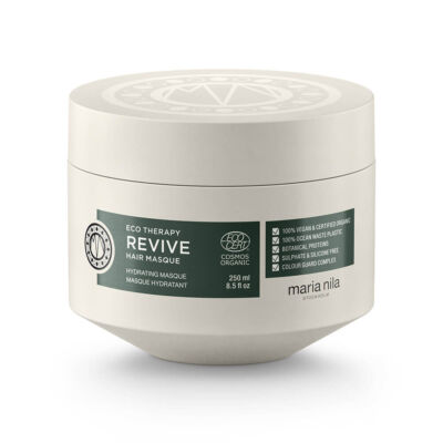 Maria Nila Care and Style Eco Therapy Revive Masque 250ml Colour Guard Complex