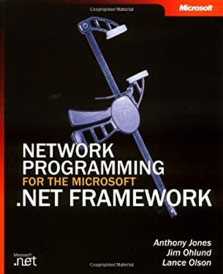 Network Programming for the Microsoft .NET Framework Paperback