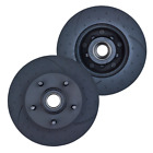 <!--F#f_0-->DIMPLED SLOTTED FRONT BRAKE ROTORS for HOLDEN TORANA V8 1976-1978 *PCD 120.65mm <!--F/-->