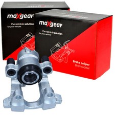 2x MAXGEAR Bremssattel Hinten L+R für MERCEDES W164 W251 MERCEDES-BENZ