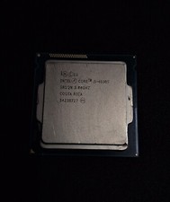 Intel Core i5-4590S 3,00GHz LGA1150 Prozessor