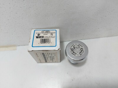 Watts Regler 3/4'' 288AC Messing Anti-Siphon Vakuumventil / Watts Regler 288