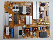 LG 65SK9000PUA 65SM9000PUA Power Supply Board EAX67742501 EAY64708651 - Working