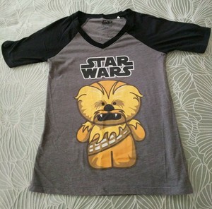 ewok baby clothes