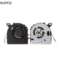 New Laptop CPU cooling fan for DELL Inspiron15 7560 15-7572 Vostro 5468 5568 5V