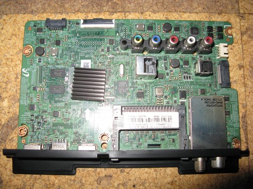 Hauptplatine mainboard BN41-02482A für Samsung LED TV UE40J5250SS, und weitere