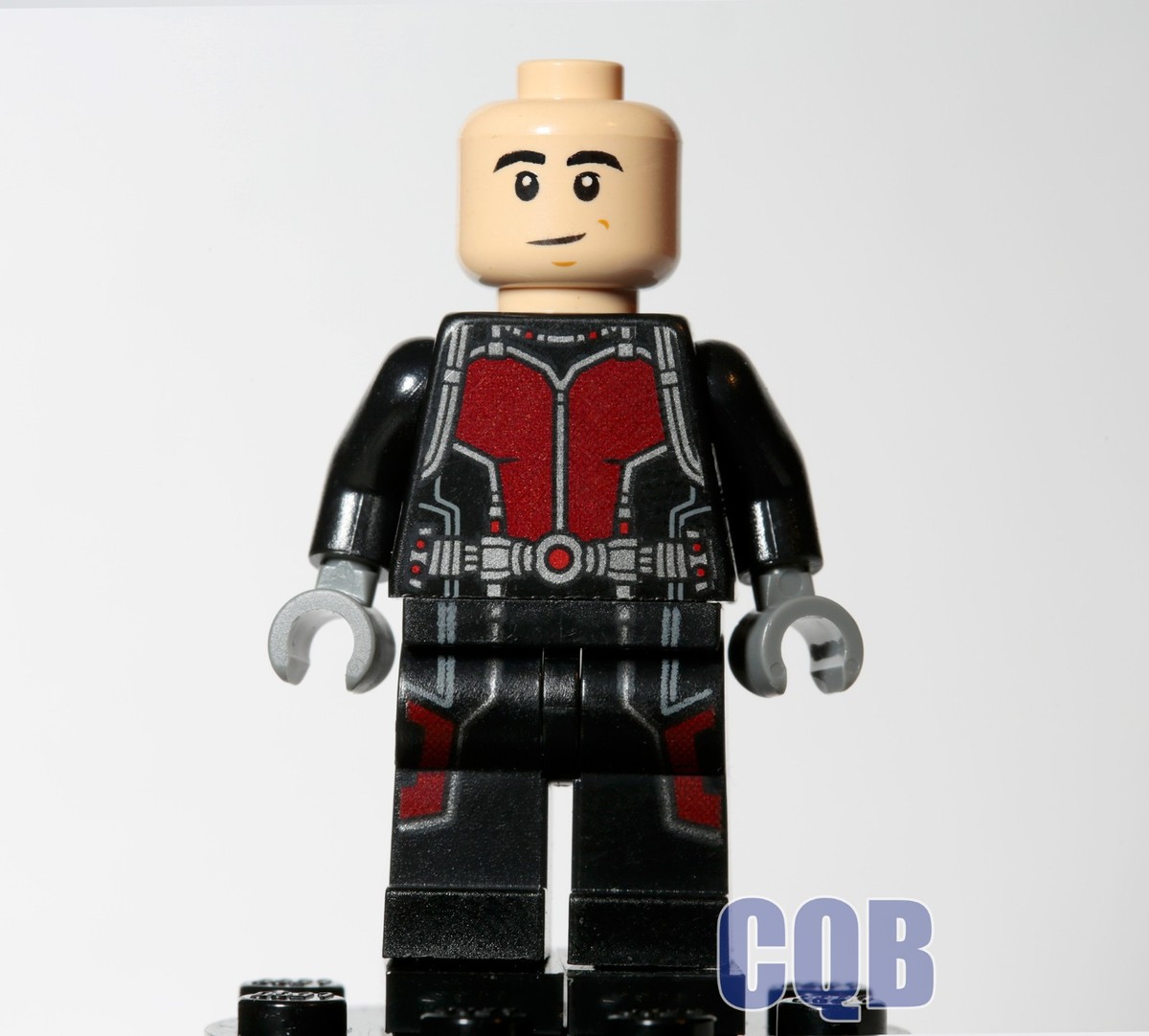 NEW LEGO - Figure - Super Heroes - Ant Man - from set 76039 Ant