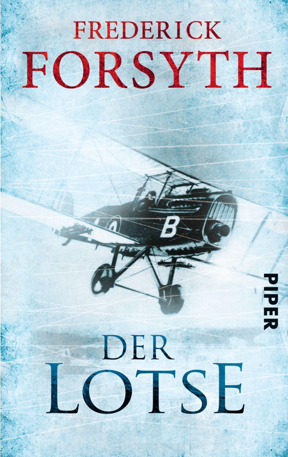 Der Lotse | Buch | 9783492301220