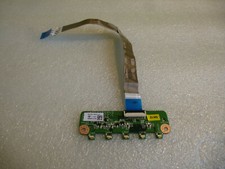 Carte indicateur POWER LED TOSHIBA SATELLITE P500-16T