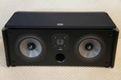 focal electra center