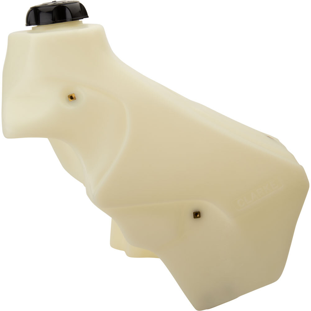 Clarke Oversized Fuel Gas Tank 3.1 Gallon Natural Fits YAMAHA