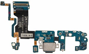 Original Samsung Galaxy S9+ Plus SM-G965F Ladebuchse USB-C Connector Mikrofon