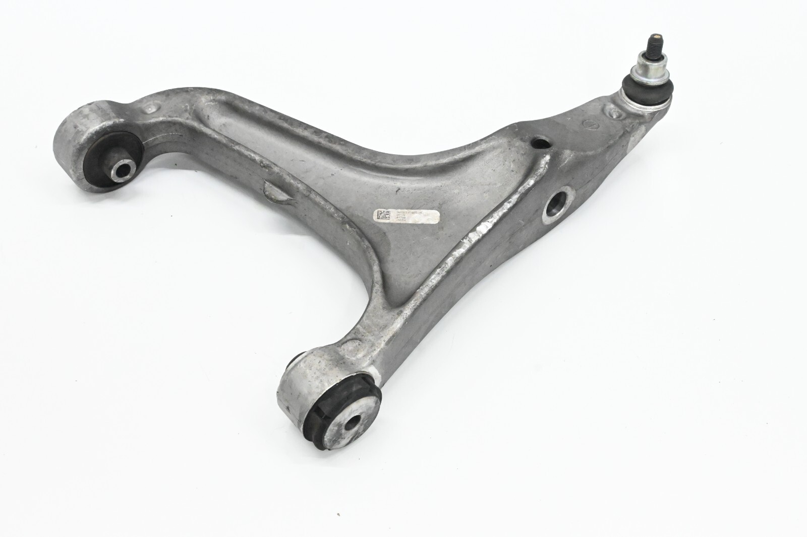 ⭐ 14-20 Maserati Ghibli Front Left Lower Suspension Control Arm Wish Bone Oem