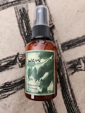 WEN by Chaz Dean Replenishing Treatment Mist 2oz Tea Tree