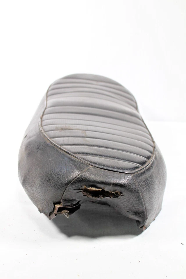 Triumph Bonneville 1973-76 doble asiento T150P asiento 750 83-4786 P4438 Foto 4 de 4