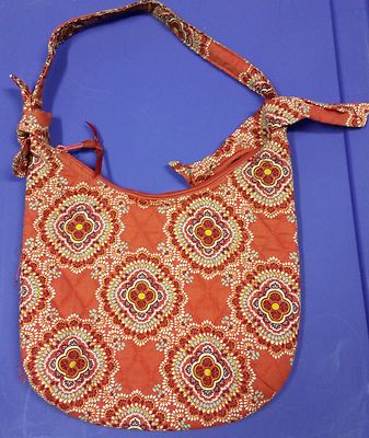 Vera Bradley small shoulder Bag (B21)