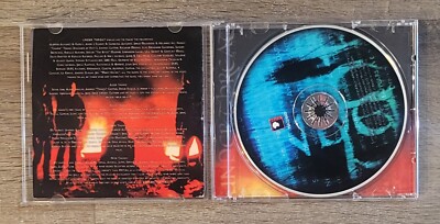 CD Under threat/Hipostasis