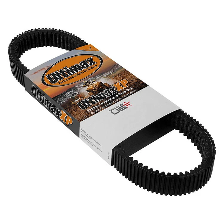CARLISLE POWER ULTIMAX XP ATV BELT UXP448 - Imagem 2 de 2