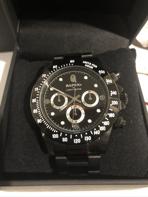 bape watch