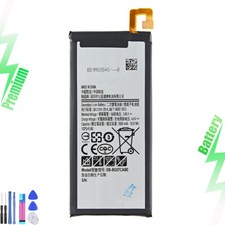 Battery for Samsung J5 Prime On5 2016 SM-G570M G5700 G5510 EB-BG57CABE 2600mAh