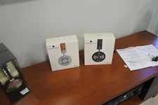 Master & Dynamic MH30 Premium High Definition Foldable Headphone New BLCK Sealed