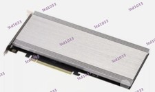 4 Ports M.2 NVMe to Pcie 4.0 X16 riser controller Adapter Card NEW