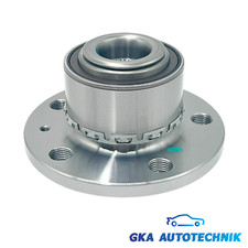 Radnabe Radlager Vorne für Audi A1 A2 VW Polo 6R 9N Fox Skoda Fabia 1+2 Rapid