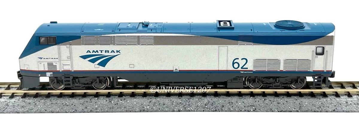 Kato n scale sales diesel locomotives