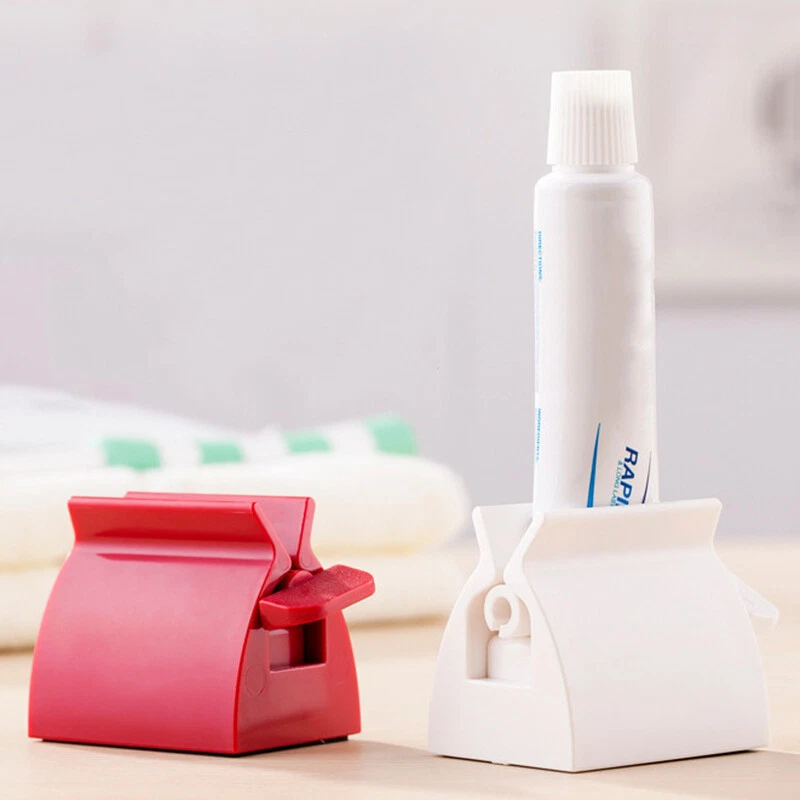 Ez Squeeze Toothpaste Tube Squeezer