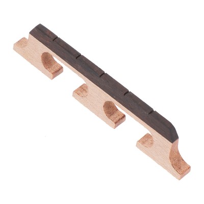 Elektrische Gitarre Tremolo Banjo Sattel Gitarre Saitenhalter Ersatz