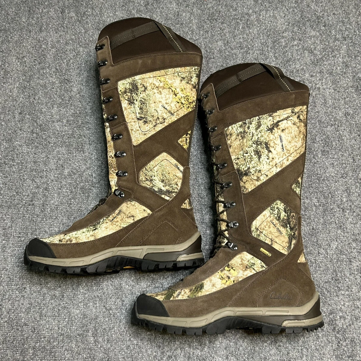 Cabela's women's snake boots sale
