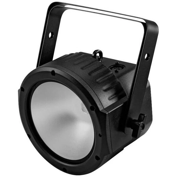Eurolite 51915301 SLS-30 LED PAR Foco De Escenario 1 LED Negro - Imagen 4 de 4