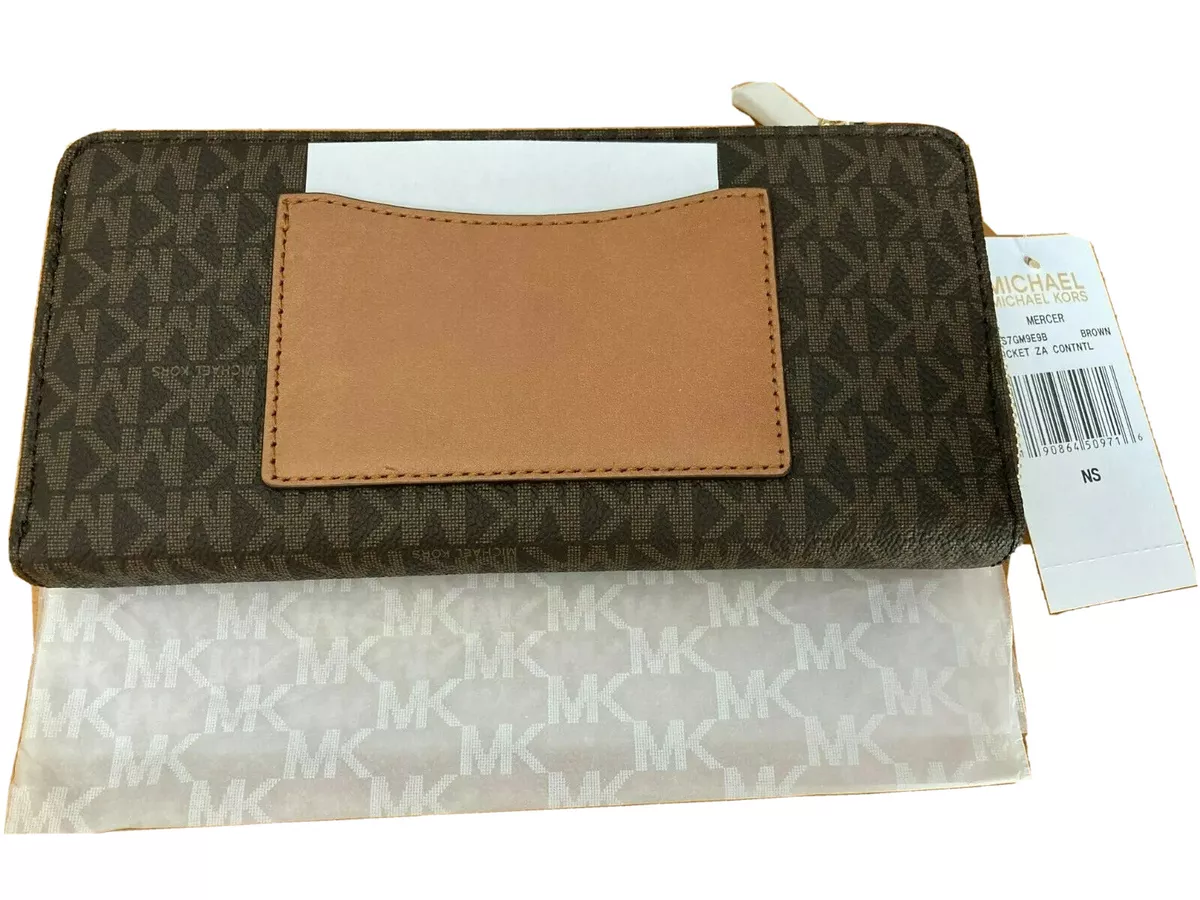 Mk mercer wallet deals