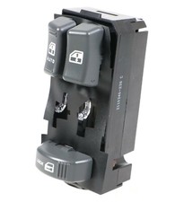 Master Power Window & Lock Switch 1996-2000 C...