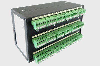 KUHSE Kani 9611 Analog-Interface 2176000101 Analoginterface 24V DC KANI9611