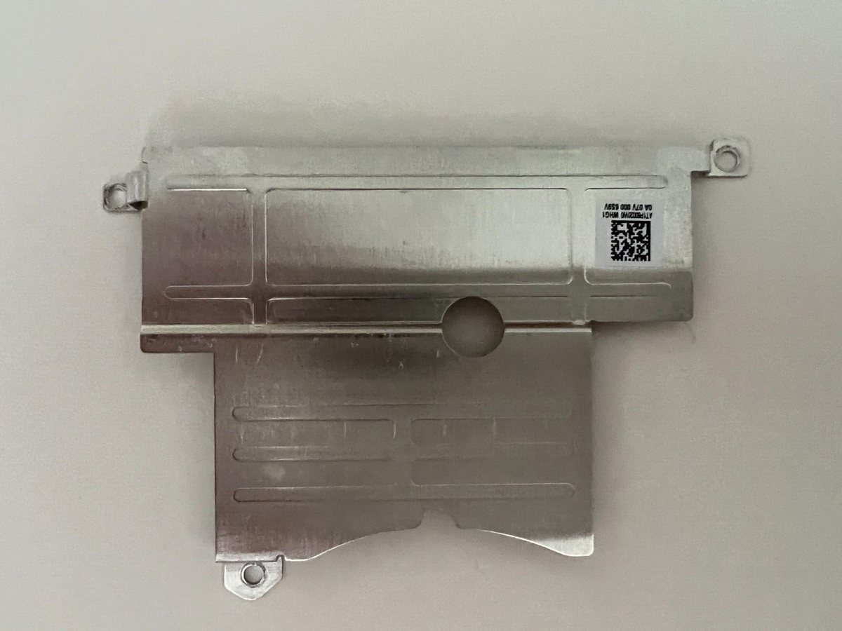 Genuine Lenovo Legion 5-15IMH05H Laptop SSD Hard Drive Heatsink