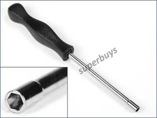 4mm Hex Socket Carburetor Adjustment Tool Stihl Zama Carb Service Adjusting