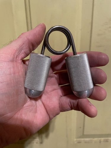 IronMind IMTUG 2: The Two-Finger Utility Gripper