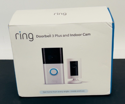 video doorbell ring wifi router