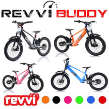 Revvi 20" Electric Balance Bike - Up To 22mph **NOW IN STOCK*
