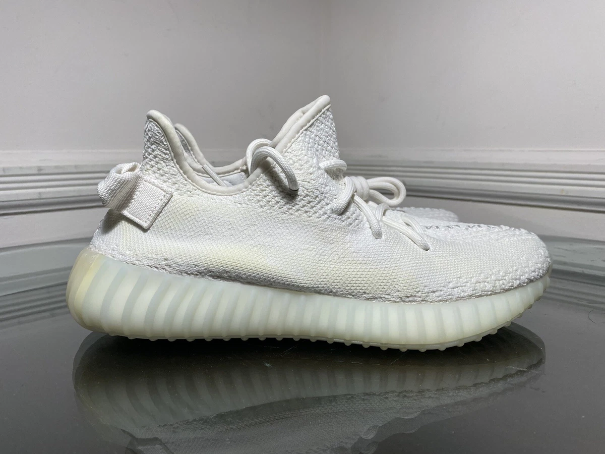 adidas Yeezy Boost 350 V2 Cream Men's - CP9366 - US