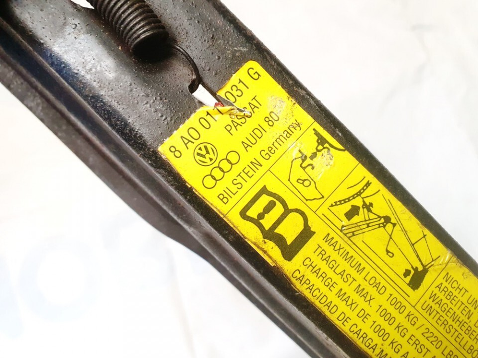 8a0011031g Voiture Jack for Volkswagen Passat 1996 FRF162085237 eBay